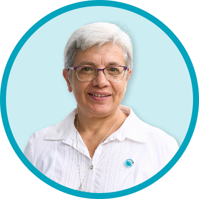 Teresa Vives
