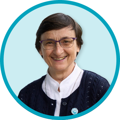 M. Teresa García
