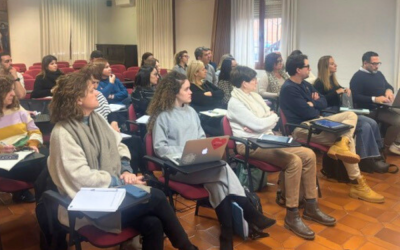 Inspirar, acompañar y servir:  así es el liderazgo en la Fundación Educativa CMT