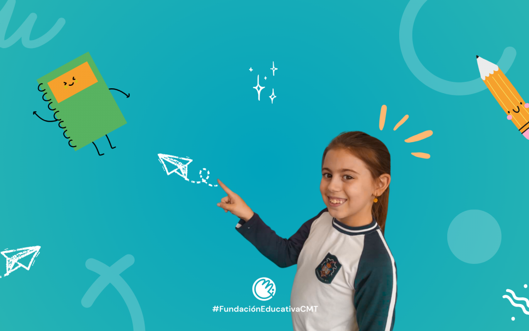 Una receta para volver al cole