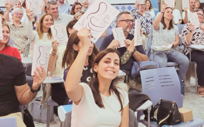 El poder del acompañamiento: construyendo juntos nuestro propio modelo