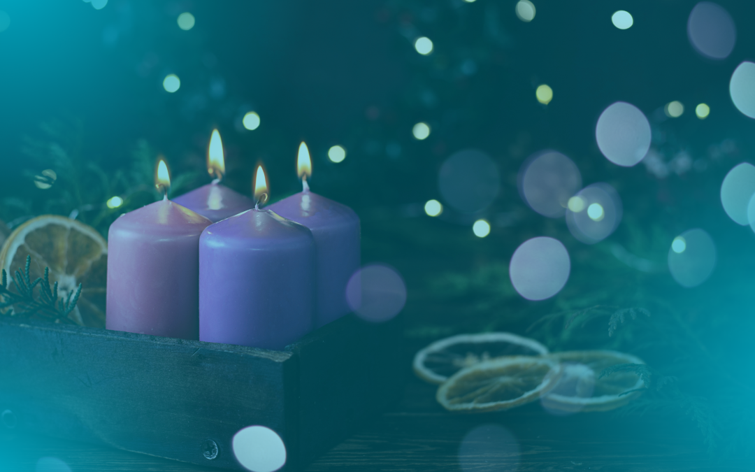 Celebremos el Adviento