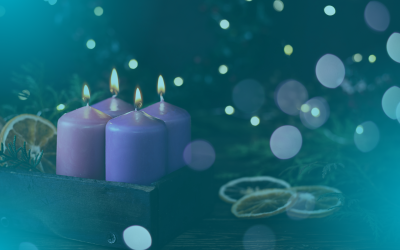 Celebremos el Adviento