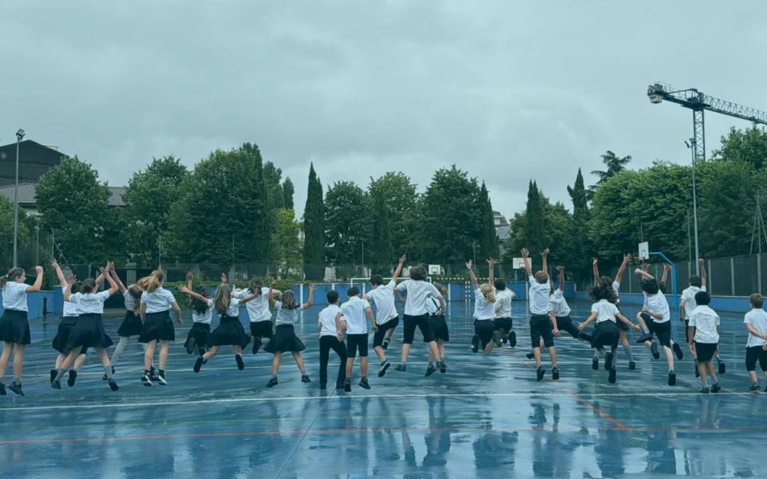 Balance de fin de curso: el otro lado de las celebraciones escolares
