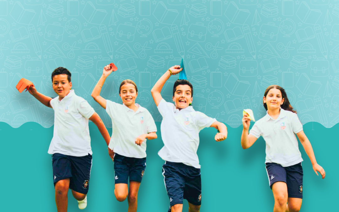 Vuelta al cole: 7 claves