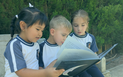 Educar el corazón: la fuerza del aprendizaje socioemocional