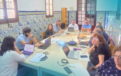 Dibujando el horizonte estratégico de nuestra Fundación